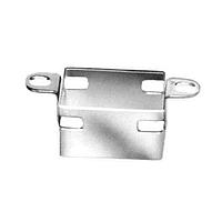 Honeywell AML61EB1E ຂາຍການຍືດຕິດທີ່ມີພື້ນຜິວສະອາດ Rect.Can Mnting Hardware 1po