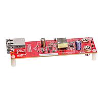 Skyworks Solutions Inc. SI3404FB3V3KIT ພາວເອີເລັກຕຣິກຜ່ານເອເທີເນັດ (PoE)