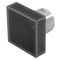 EAO 61-9221.0 ຝາສະຫນອງສະຫນອງສະຫນອງ / Switch Caps PSHBTN MOM RND W-YLW LENS