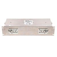 Corcom - TE Connectivity 30KEVD10BBSWVM ຕົວກັນສະຕິມພະລັງງານ KEV 30A 2S SP WYE BS 520 VAC