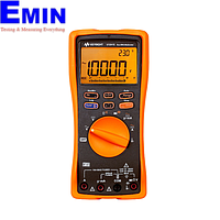 KEYSIGHT U1241C ມືຖື Digital Multimeter (IP67; 0.09%)