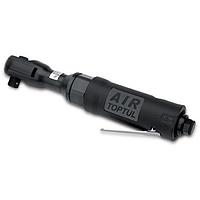 Toptul KAAF1605 - 1/2 inch DR. Super Duty Air Ratchet Wrench (Max. Torque 75 Ft-Lb)
