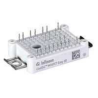 Infineon FS28MR12W1M1HB11HPSA1 ໂມດູນສະມິດຄອນດັດ Discrete Semiconductor Modules CoolSiC MOSFET sixpack module 1200 V