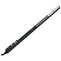 Panduit P36F18M PDU - ອຸປະກອນຈັດສົ່ງພະລັງງານ 10KW, MPO PDU, 50AMP, (30)C13, (6)C19, H