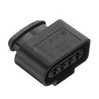 AMP Connectors - TE Connectivity 638245-1 ກອງຮັບ TAB 250 PCB 032 TPBR