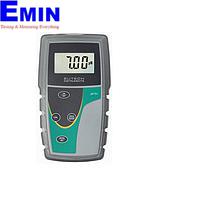 Eutech ECPH501PLUSK ເຄື່ອງວັດ pH ມື (0.00〜14,00 pH /±0.01 pH; 100.0°C / 0.5°C)