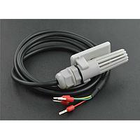 DFRobot SEN0537 ເຄື່ອງສັງເກດຄຸນນະພາບອາກາດໃນອາຄານ ENS160 Air Quality Sensor - I2C