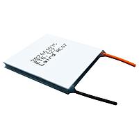 Laird Thermal Systems 387001835 ຕົວເຢັນເຮັດຈາກຈາກສະຕີກເຊຣມິກ, ການດຳເນີນງານອຸນຫະພູມສູງ, 48.4 W, ການປິດຜົນດ້ວຍ RTV ລອດຂ້າງ