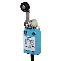 Honeywell NGCPB10AX24A1A ສະຫນັບສະຫນູນ Limit Switches 1M Cble,Flying Leads 2NC/2NO Side Rotary