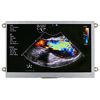 Newhaven Display NHD-7.0-HDMI-N-RSXP ຈໍ IPS TFT LCD 7" IPS HDMI TFT