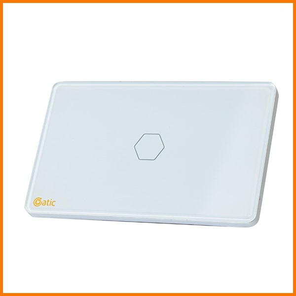 ອຸປະກອນສະຫຼັບອັດສະລິຍະສຳລັບຄວບຄຸມໄຟໃນອາຄານ