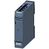 SIEMENS 3RP25762NW30 ຕົວຄວບຄຸມເວລາ T-REL, Y-D, 2NO, 3...60S