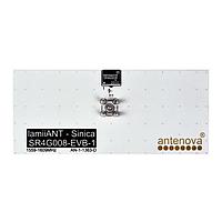 Antenova SR4G008-EVB-1 ບອດປະເມີນ Sinica Eval Board