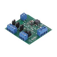 Texas Instruments BQ24120EVM-001 ບແຕຣຣີ ຈັດການ BQ24120 Eval Mod