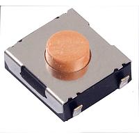 CTS Electronic Components 222DJVBBR ປຸ່ມກົດສະຕັກເຕີລລະບຸ ປຸ່ມກົດສະຕັກເຕີລລະບຸ