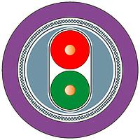 SIEMENS 6XV18300EH10 ສາຍສັ່ງສົ່ງ Bus SIMATIC NET, PB FC STANDARD BUS CABLE