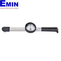 Tohnichi DB600I-3AS Dial ຊີ້ບອກ Torque Wrench (0～600 lbf･in)