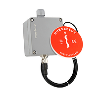 Evikon E2007-HF ເຄື່ອງສົ່ງຄວາມຮ້ອນ Flux (-2000~2000 W/m2)