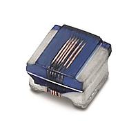 Wurth Elektronik 744917060 ສາຍລອງ Wirewound WE-KIHC 0603 6nH 1.7A 36mOhms 0.2nH AEC-Q200