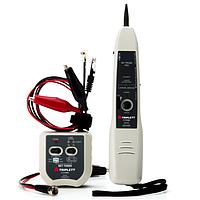 Triplett CTX690 ຊຸດເຄື່ອງທົດສອບເຄືອຂ່າຍແລະເຄື່ອງສອບສຽງ (24VAC, 60VDC, 80mA)