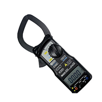 MULTI M-270 ເຄື່ອງທົດສອບ Clamp Digital AC/DC (40A/400A/2000A, TrueRMS, 55mmφ)