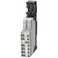 SIEMENS 3RK19031AA00 ໂມດູນຂັບເຄື່ອນໝວດ TERMINAL ET200S TM-PF30 S47-B1