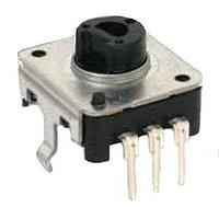 Bourns PES12-42S-N0024 ເພີ່ມຂຶ້ນ/ບໍ່ມີແກນ SHAFTLESS NO SWITCH 24 DET
