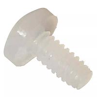 Essentra Components 50M020040P005 ກຸມສະກຣູຟພິລລິບ Pan Phillips, M2 X .4 Thread, 5mm Lg