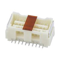 Molex 503154-2090 ປຸ່ມຮັບ 1.50MM CLIK-MATE REC 20P VT