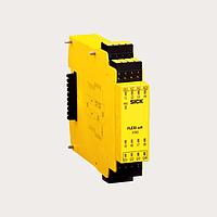 SICK FX3-XTIO84002 ຕົວຄວບຄຸມຄວາມປອດໄພ Flexi Soft (I/O module; 24 V DC)