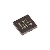 NXP PCAL9722HN/Q900MP ອຸປະກອນຂະຫນາດທົ່ວໄປ I/O Expander ການແປລະຕິບັດແຮງແຮງຕ່ຳ 22-bit SPI I/O expander - ສອດຄ່ອງກັບ AEC_Q100