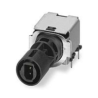 PHOENIX CONTACT 1363338 ປລັກ SPE-T1-M12MRM-90