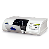 KRUSS P8100 Polarimeters ໂດຍບໍ່ມີການຄວບຄຸມອຸນຫະພູມ (±90°/ ±0.002°; ±259 °Z /±0.01 °Z)