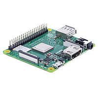 Raspberry Pi SC0130(J) ຄອມພິວເຕີແບບບອດເທີດຽວ Raspberry Pi3 Model A+