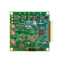 Analog Devices DC1908A-G ADC 16-Bit, 1Msps, 10.24V True Bipolar, Pseudo-Differential Input ADC ມີ 93.5dB SNR