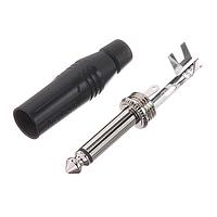 Amphenol Audio ACPM-GB BULK ຕູ້ໂທລະສັບ Conn PL 2POS ST CBL MNT