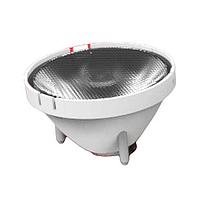 LedLink Optics LL01CR-BRL60L02 ເລນສ໌ແສງສວ່າງ LED