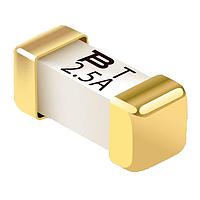 Bourns SF-2410HI700T-2 ຟິວ SMD ກຳລັງເຂົ້າສູງ 2410 High-Inrush Tube 7A