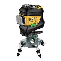 CHINA 4D01F DEG ລະດັບເລເຊີລະດັບຕົນເອງ (16 ເສັ້ນເລເຊີ)