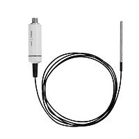 VAISALA HMP9 ການສືບສວນຄວາມຊຸ່ມຊື່ນແລະອຸນຫະພູມທີ່ຫນາແຫນ້ນ (−40 … +120 °C (−40 … +248 °F))