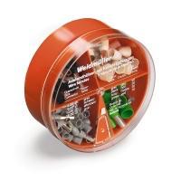 Weidmuller 9025400000 ເຄື່ອງມືແລະອຸປະກອນເຊື່ອມຕໍ່ Terminal Block H-BOX 4,0-16,0QMM DIN