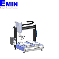 QUICK QUICK ET8584YA Desktop Dispenser (500/400/400/100mm/±180°)