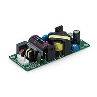 TRACO Power TPI 30-136A-JP ອິນເພີຈ AC-DC 30W 36V 840mA ເປີດ 3.34x1.36