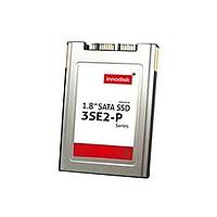 Innodisk DES18-A28D82SCBQB SATA SSDs 128GB 1.8" SATA SSD 3SE2-P, AES