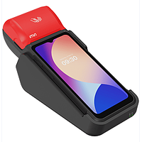 IMIN Swift 2 ໂປສມືຖື (Quad core Arm Cortex-A53 2.0GHz)