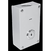 AMSECO HUSK-20 ສະຫນອງ Reed SPDT KEY SWITCH