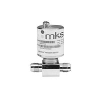 MKS 52C Baratron® ສະຫຼັບຄວາມດັນທີ່ໄຫຼຜ່ານຢ່າງແທ້ຈິງ (10 Torr - 50 psi)