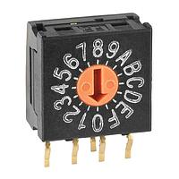 NKK Switches FR01FR16H ສະລັອດສະຫນອງການຫຼຽນ SWITCH TOGGLE