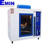 Lonroy EN149 Mask Flame Retardant Test Instrument (800±50℃.)