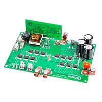 Infineon DEMO850W12VDC230VACTOBO1 ພາບພະລັງ DEMO_850W_12VDC_230VAC